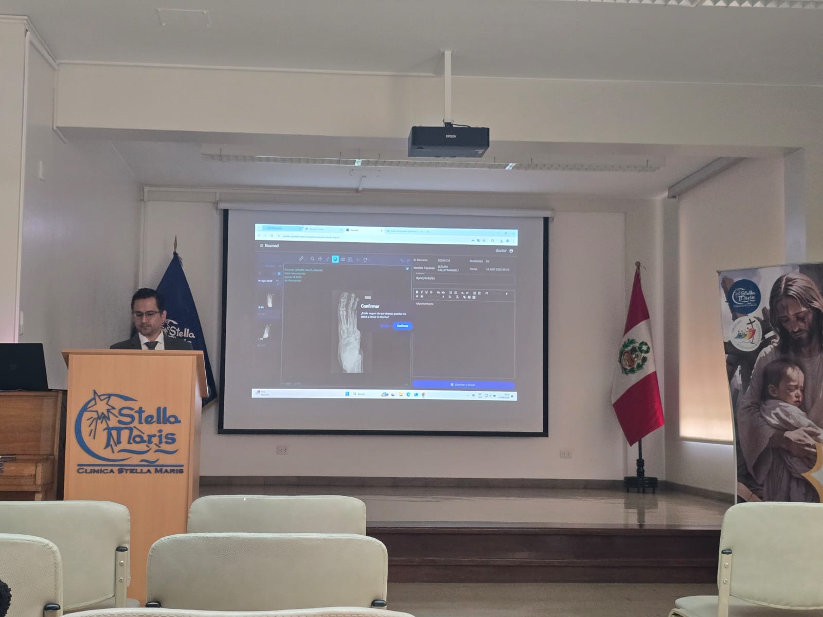 Capacitación